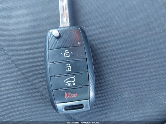2019 KIA SOUL 11