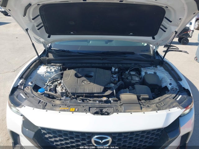 2025 MAZDA CX-50 2.5 S SELECT PACKAGE 10