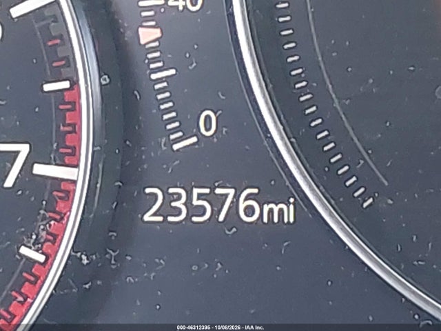 2025 MAZDA CX-50 2.5 S SELECT PACKAGE 16