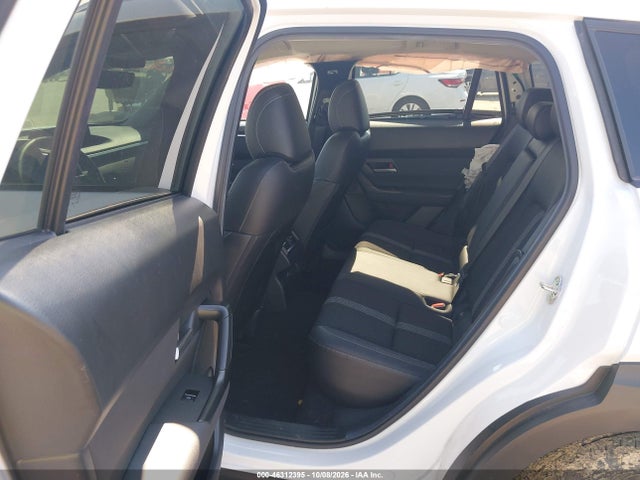 2025 MAZDA CX-50 2.5 S SELECT PACKAGE 8