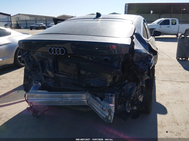 2025 AUDI A6 E-TRON PREMIUM PLUS 15