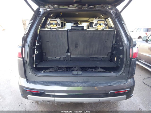 2024 TOYOTA SEQUOIA CAPSTONE 12