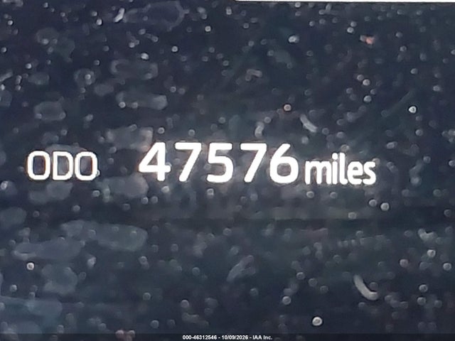 2024 TOYOTA SEQUOIA CAPSTONE 7
