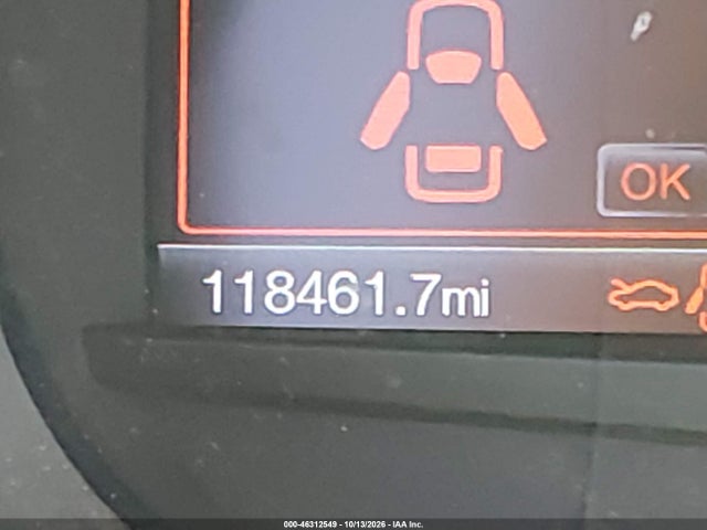2017 FORD EDGE TITANIUM 15