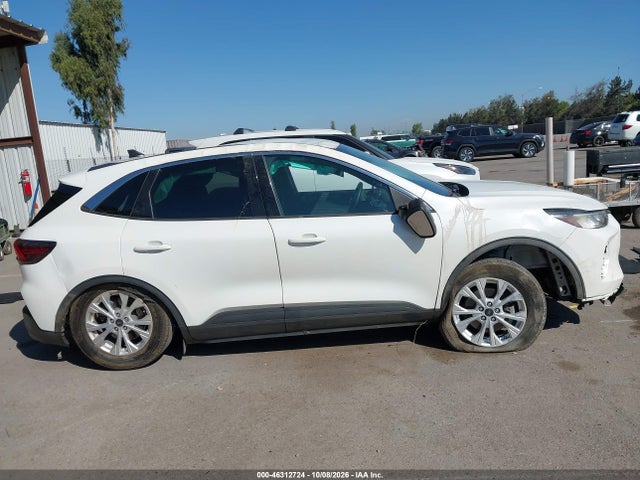 2023 FORD ESCAPE ACTIVE 12