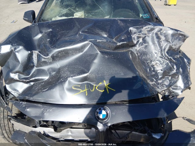 2019 BMW 430I XDRIVE 10