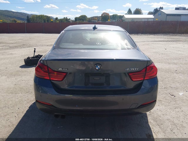 2019 BMW 430I XDRIVE 16