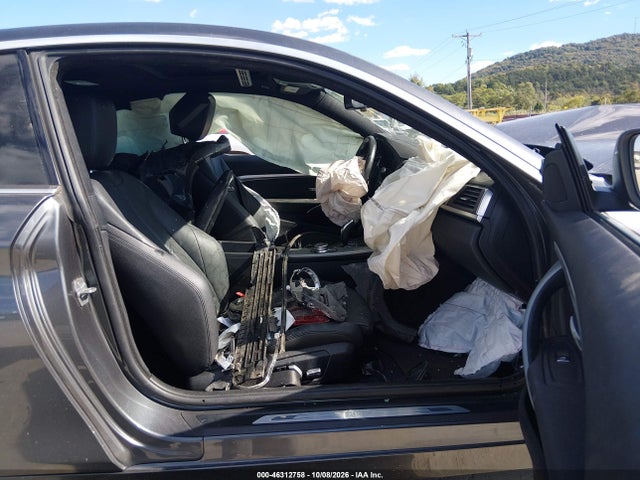 2019 BMW 430I XDRIVE 5