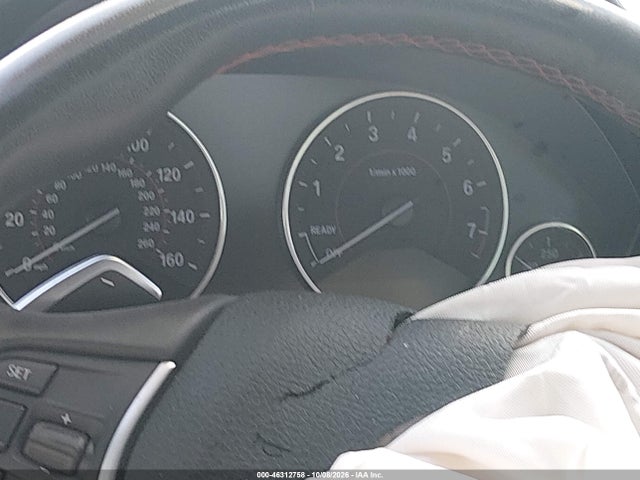 2019 BMW 430I XDRIVE 7