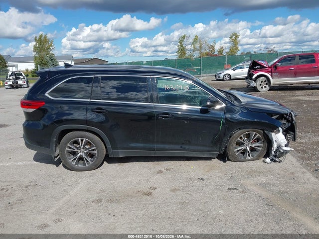 2019 TOYOTA HIGHLANDER LE PLUS 14