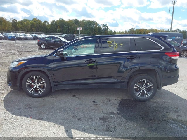 2019 TOYOTA HIGHLANDER LE PLUS 15