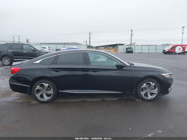 2018 HONDA ACCORD EX-L 13