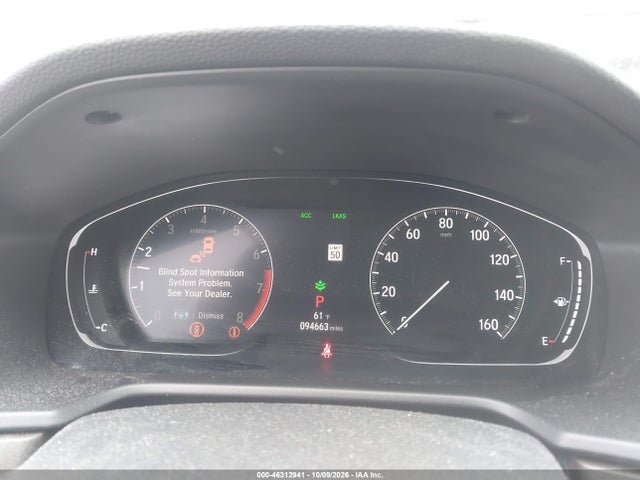 2018 HONDA ACCORD EX-L 7
