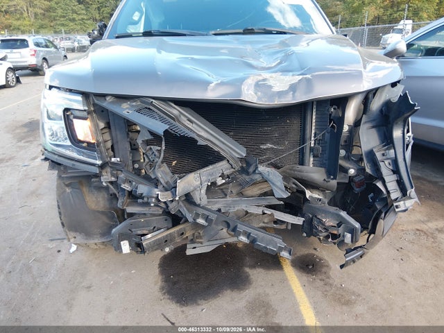 2019 FORD EXPEDITION MAX XLT 6