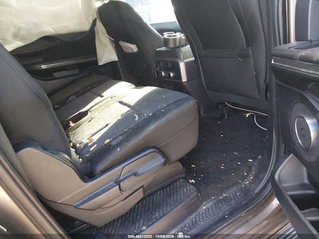 2019 FORD EXPEDITION MAX XLT 8