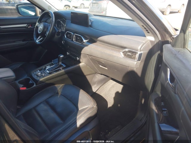 2022 MAZDA CX-5 2.5 S PREFERRED 5