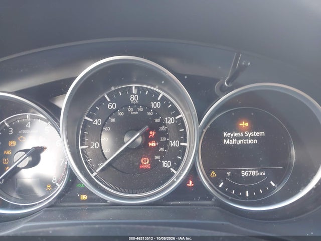 2022 MAZDA CX-5 2.5 S PREFERRED 7