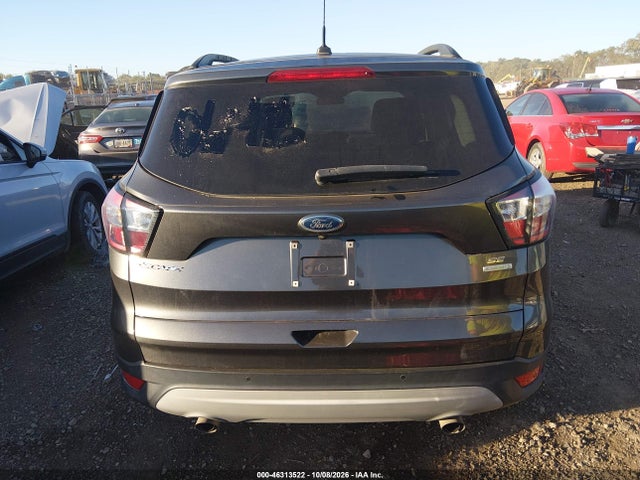 2018 FORD ESCAPE SE 17