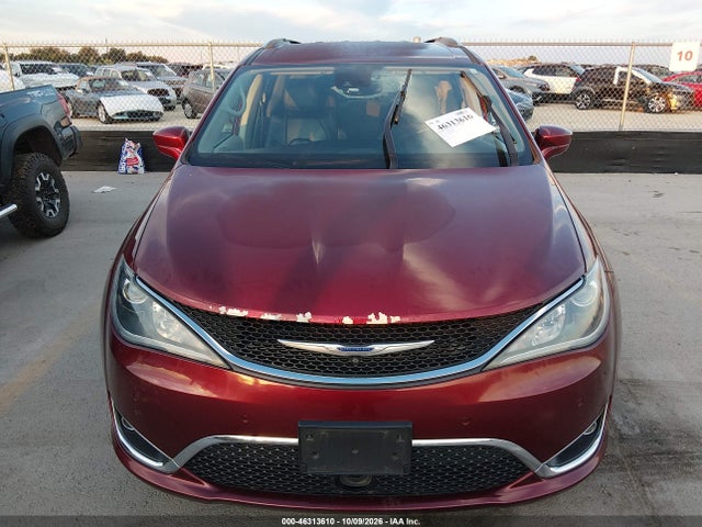 2019 CHRYSLER PACIFICA TOURING L PLUS 6