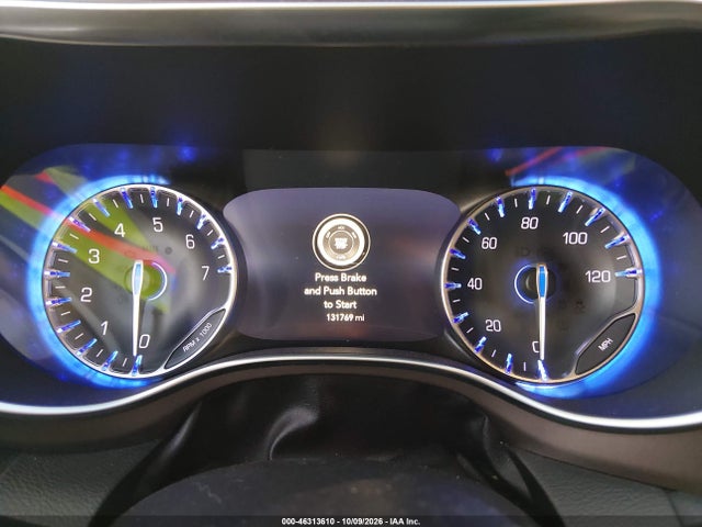 2019 CHRYSLER PACIFICA TOURING L PLUS 7