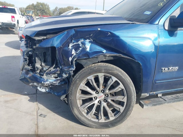 2018 CHEVROLET SILVERADO 1500 1LT 6