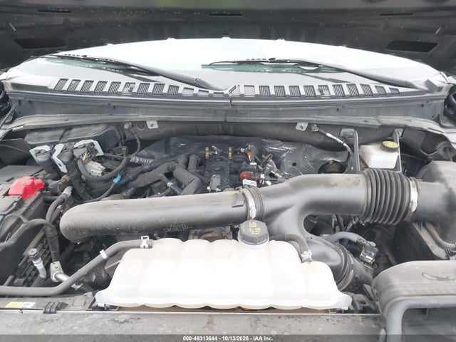 2024 FORD EXPEDITION XLT MAX 10