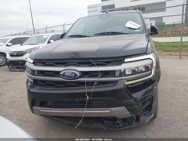 2024 FORD EXPEDITION XLT MAX 12