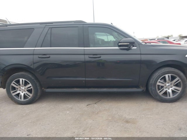 2024 FORD EXPEDITION XLT MAX 13