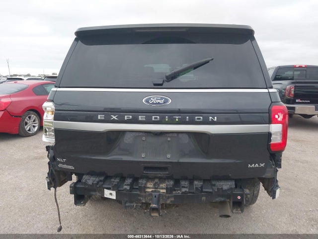 2024 FORD EXPEDITION XLT MAX 16