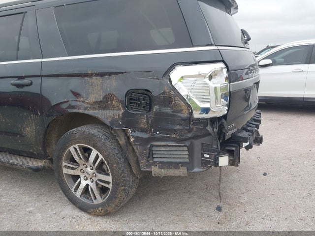 2024 FORD EXPEDITION XLT MAX 17