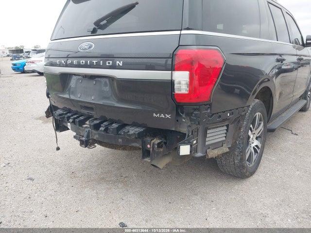 2024 FORD EXPEDITION XLT MAX 18