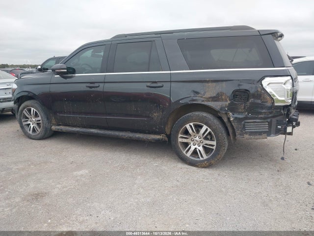2024 FORD EXPEDITION XLT MAX 3