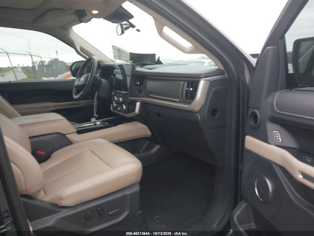 2024 FORD EXPEDITION XLT MAX 5