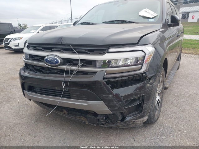 2024 FORD EXPEDITION XLT MAX 6