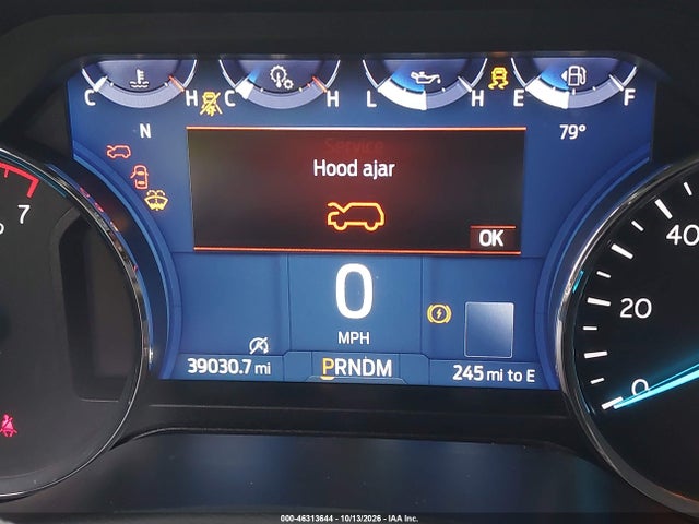 2024 FORD EXPEDITION XLT MAX 7