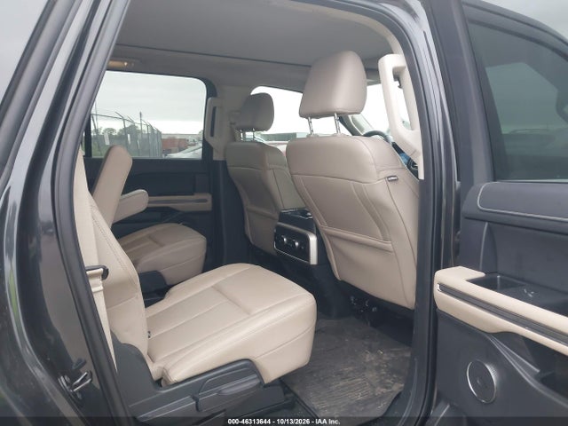 2024 FORD EXPEDITION XLT MAX 8