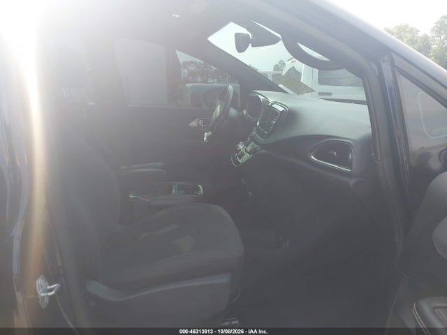 2019 CHRYSLER PACIFICA TOURING PLUS 5