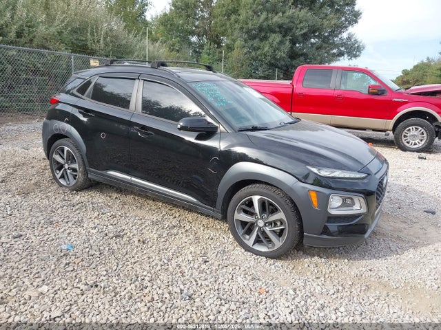 2020 HYUNDAI KONA LIMITED