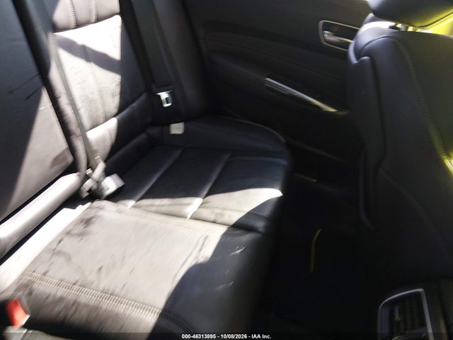 2018 ACURA TLX TECH PKG 8