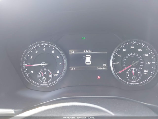 2023 HYUNDAI SANTA FE XRT 7