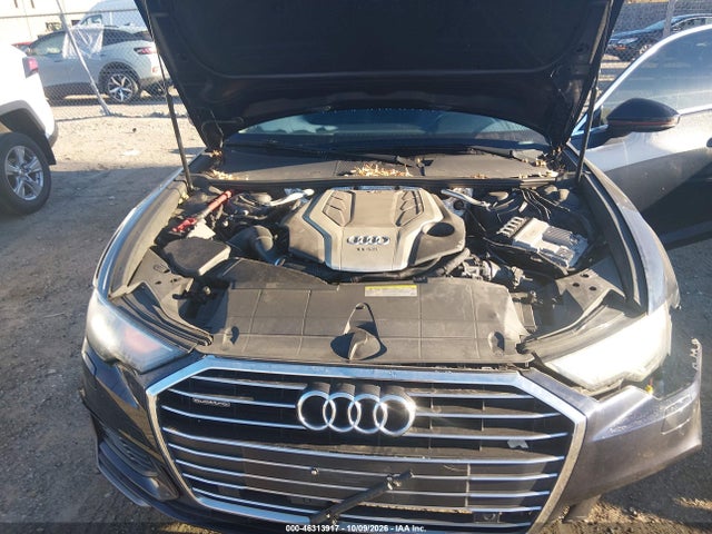 2019 AUDI A6 55 PREMIUM 10