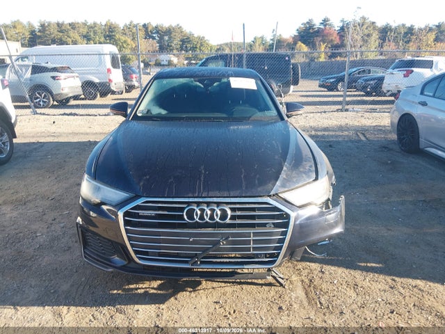 2019 AUDI A6 55 PREMIUM 13