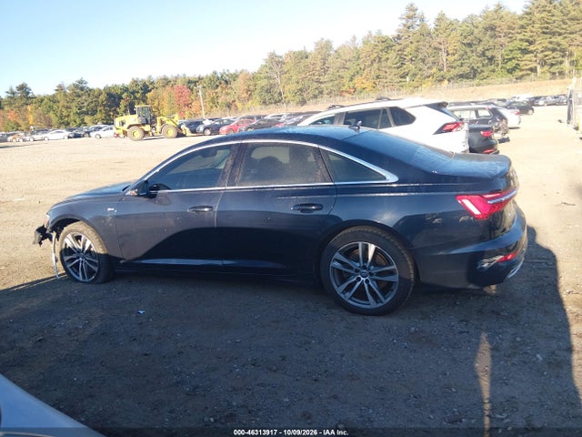 2019 AUDI A6 55 PREMIUM 15