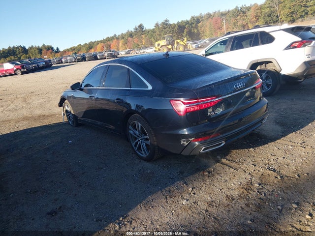 2019 AUDI A6 55 PREMIUM 3