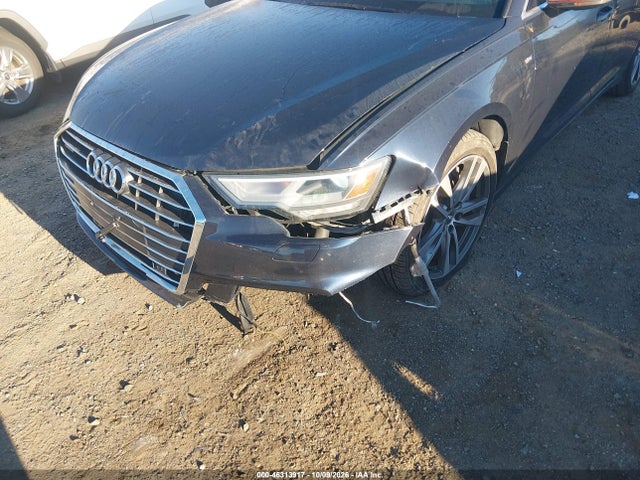 2019 AUDI A6 55 PREMIUM 6
