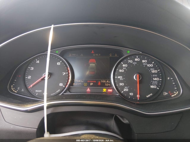 2019 AUDI A6 55 PREMIUM 7