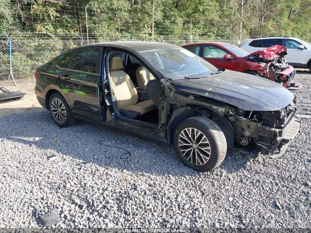 2019 VOLKSWAGEN JETTA 1.4T R-LINE/1.4T S/1.4T SE