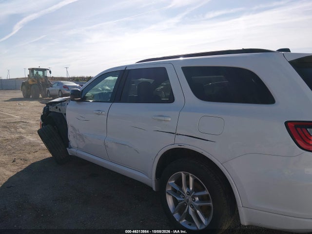 2026 DODGE DURANGO GT PLUS AWD 19