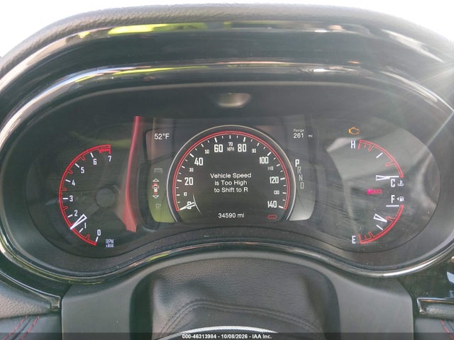 2026 DODGE DURANGO GT PLUS AWD 7