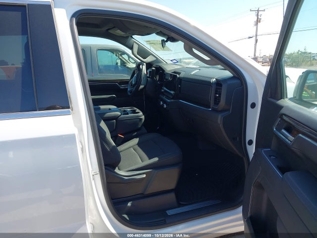2026 GMC SIERRA 1500 , SHORT BED, SLE, 4WD 5